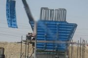 قالب بندی پل